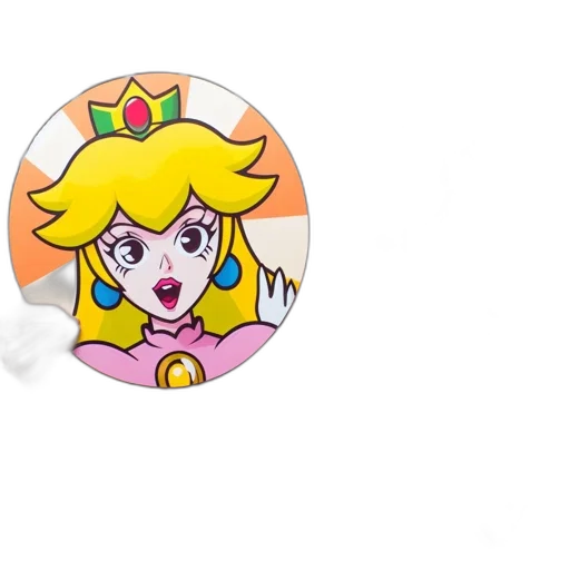 staff, crown, weapon, pixel art transparent PNG cut-out