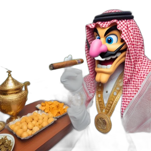 food, mask, jewelry, weapon transparent PNG cut-out