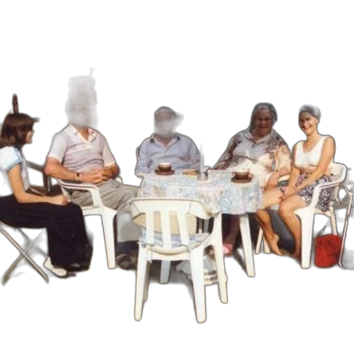 mask, hat, umbrella, furniture transparent PNG cut-out