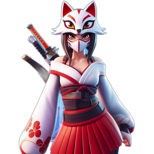 staff, mask, weapon, animal transparent PNG cut-out