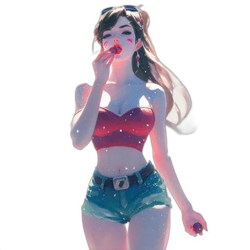 dress, mask, creature, face transparent PNG cut-out