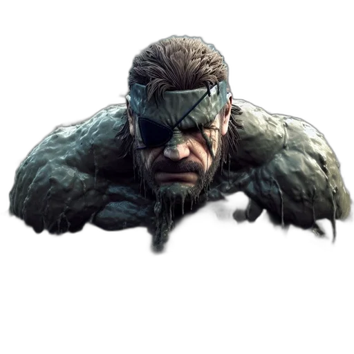 mask, creature, face, animal transparent PNG cut-out