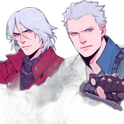 concept art, pixel art, fantasy art, cyberpunk transparent PNG cut-out