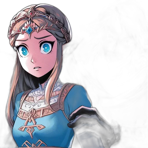 crown, face, staff, mask transparent PNG cut-out