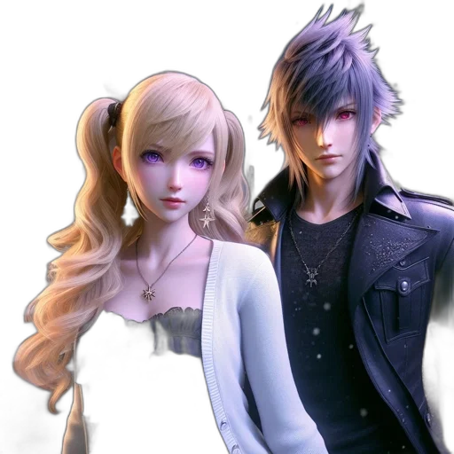 concept art, fantasy art, 3d render, photorealistic transparent PNG cut-out