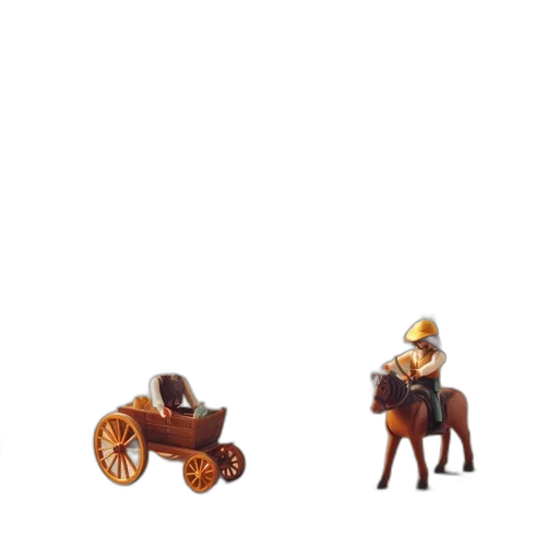 furniture, hat, car, robot transparent PNG cut-out