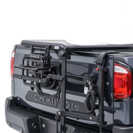 car, universal, rear, rack transparent PNG cut-out