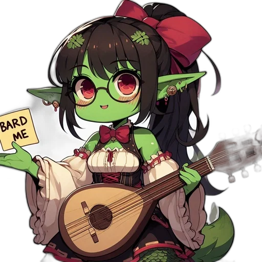 staff, dragon, fantasy art, concept art transparent PNG cut-out