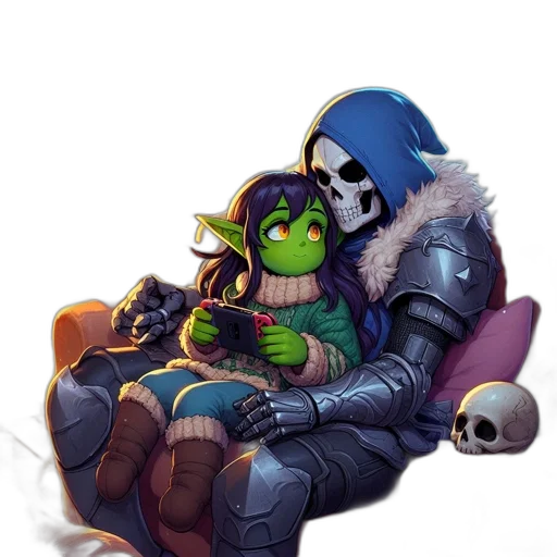jacket, robot, furniture, mask transparent PNG cut-out