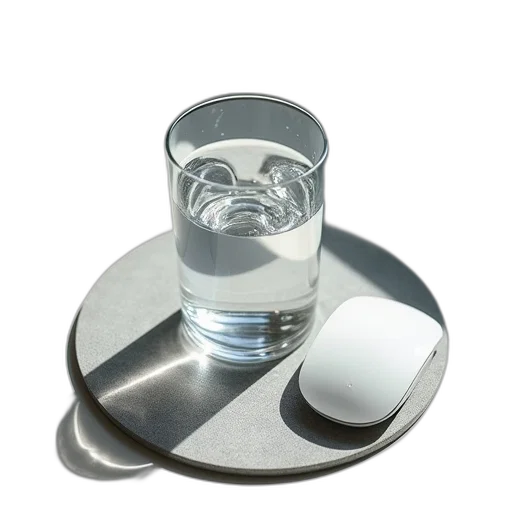 jewelry, food, bottle, 3d render transparent PNG cut-out