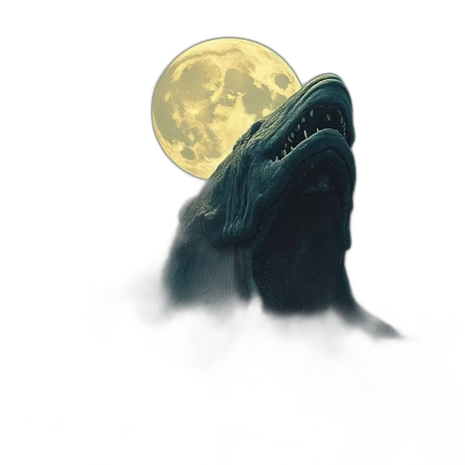 creature, mask, dragon, face transparent PNG cut-out