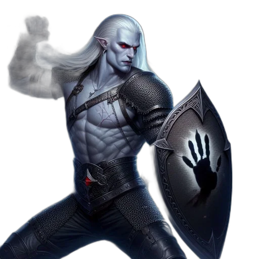 sword, weapon, fantasy art, concept art transparent PNG cut-out