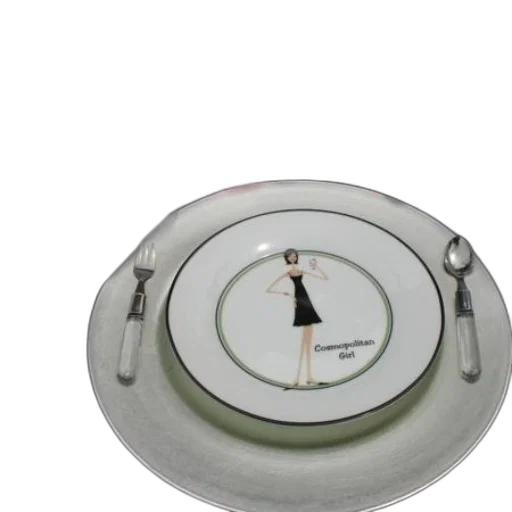 jewelry, food, staff, 3d render transparent PNG cut-out