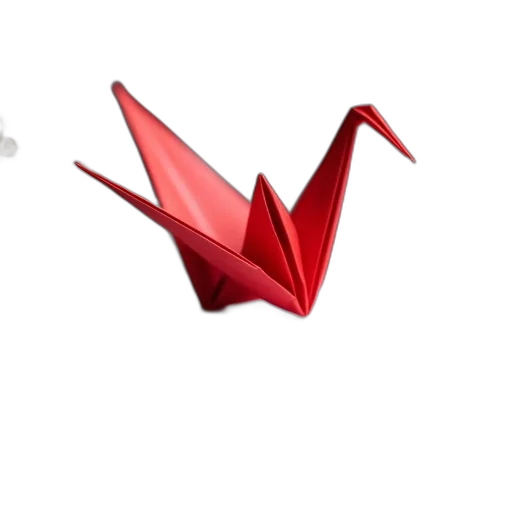 crown, hat, umbrella, 3d render transparent PNG cut-out