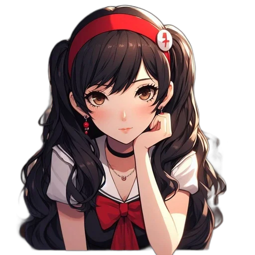 staff, face, hat, weapon transparent PNG cut-out