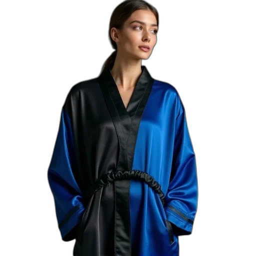 jacket, dress, staff, umbrella transparent PNG cut-out