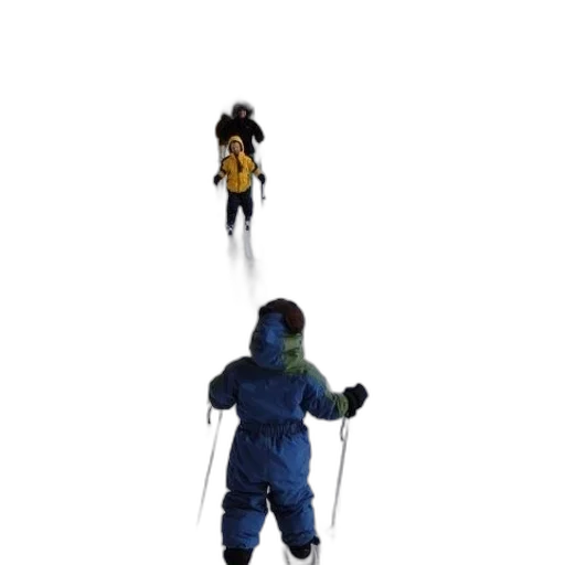 staff, creature, robot, mask transparent PNG cut-out