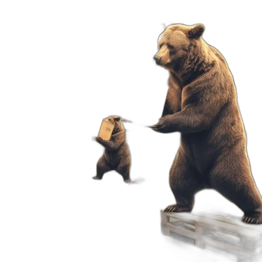 concept art, 3d render, photorealistic, dimly transparent PNG cut-out