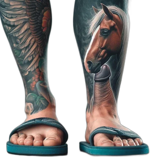 shoes, photorealistic, fantasy art, concept art transparent PNG cut-out