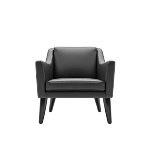 furniture, crown, robot, 3d render transparent PNG cut-out