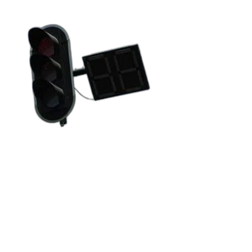 car, weapon, staff, robot transparent PNG cut-out