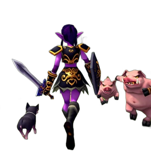 sword, staff, weapon, concept art transparent PNG cut-out