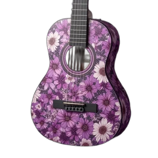 flower, photorealistic, 3d render, floral transparent PNG cut-out