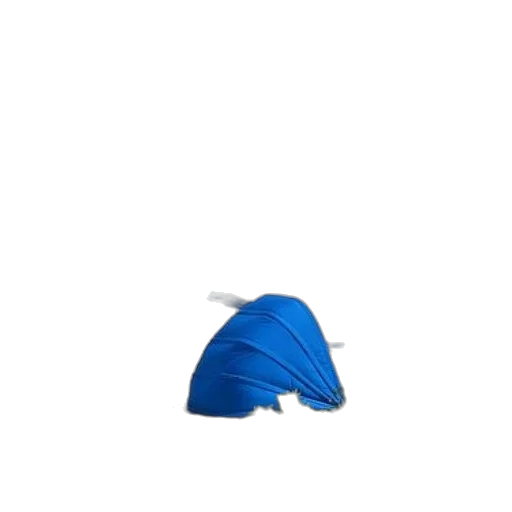 hat, umbrella, mask, shoes transparent PNG cut-out