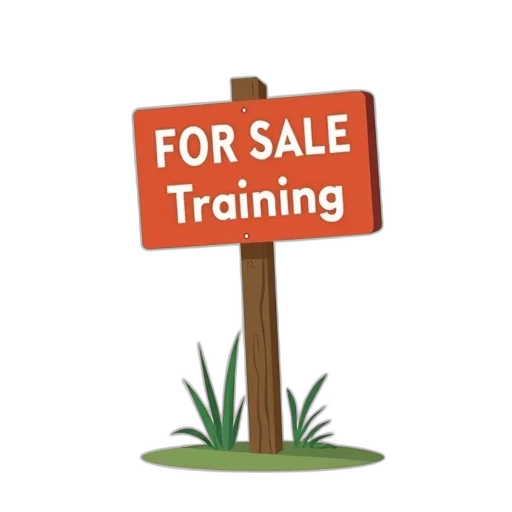 stylized, illustration, sale, sign transparent PNG cut-out