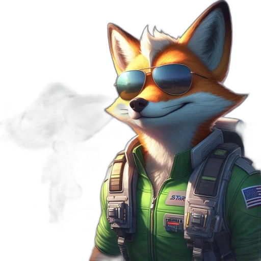 staff, jacket, mask, animal transparent PNG cut-out