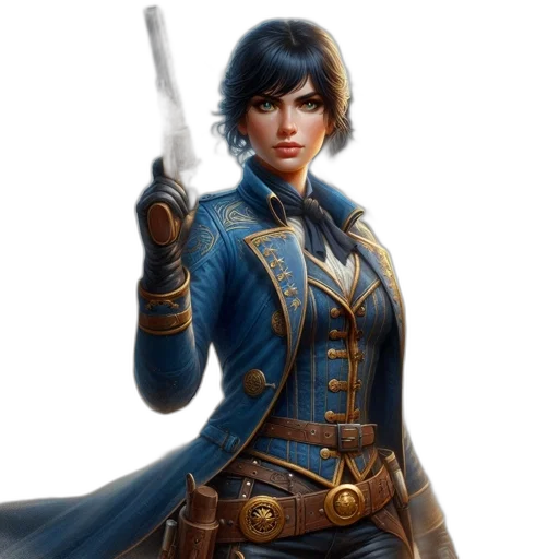 staff, sword, fantasy art, concept art transparent PNG cut-out