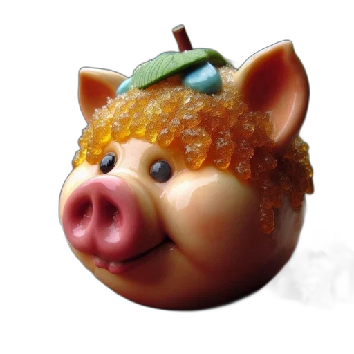 crown, food, mask, jewelry transparent PNG cut-out