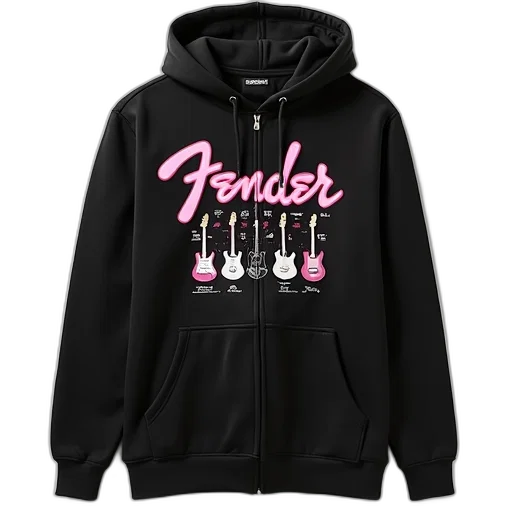 jacket, 3d render, black, hoodie transparent PNG cut-out