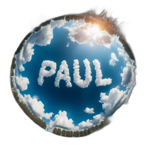 photorealistic, 3d render, 360-degree, wide-angled transparent PNG cut-out