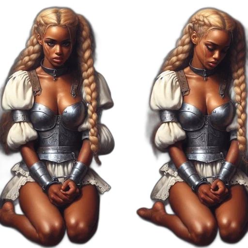 pixel art, concept art, fantasy art, comic book art transparent PNG cut-out