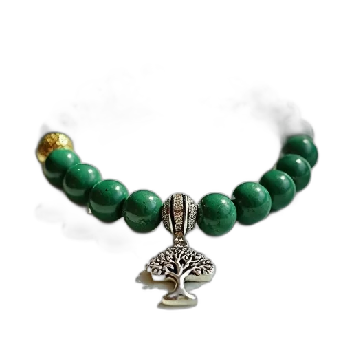 jewelry, crown, staff, green transparent PNG cut-out