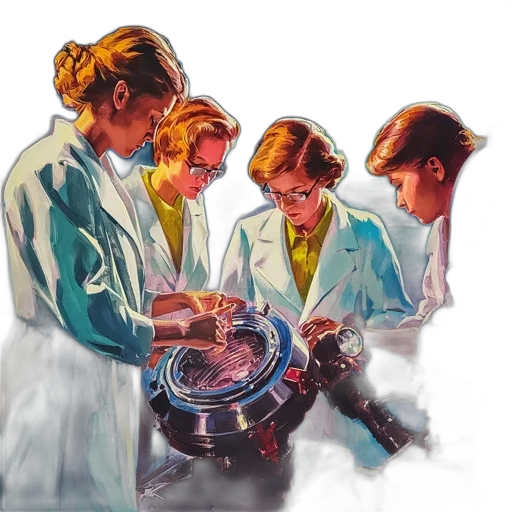 staff, jewelry, concept art, four transparent PNG cut-out