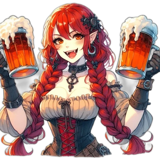crown, pixel art, fantasy art, anime transparent PNG cut-out
