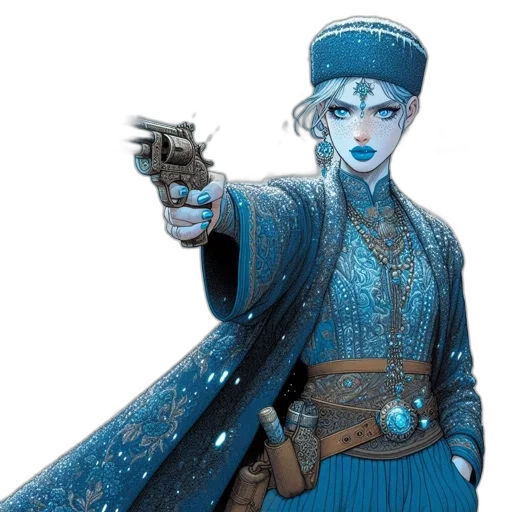 staff, weapon, concept art, fantasy art transparent PNG cut-out