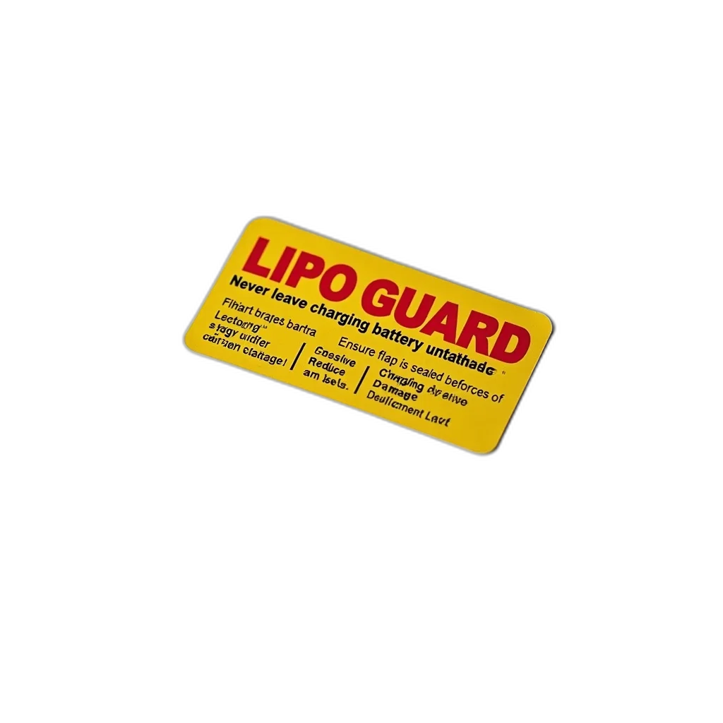 wallet, warning, label, reads transparent PNG cut-out