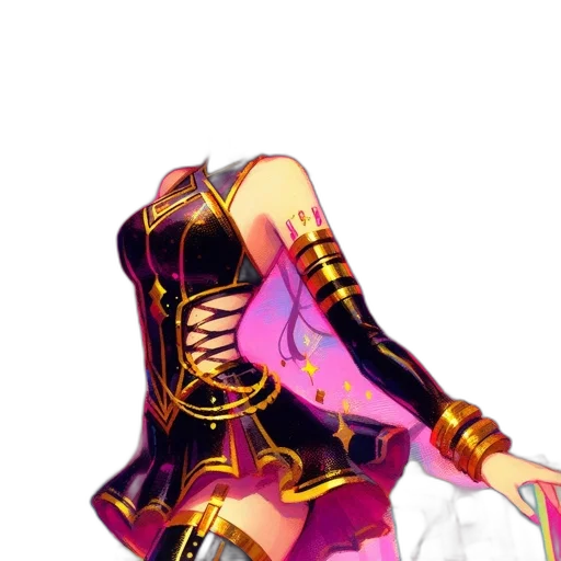 sword, weapon, staff, dress transparent PNG cut-out