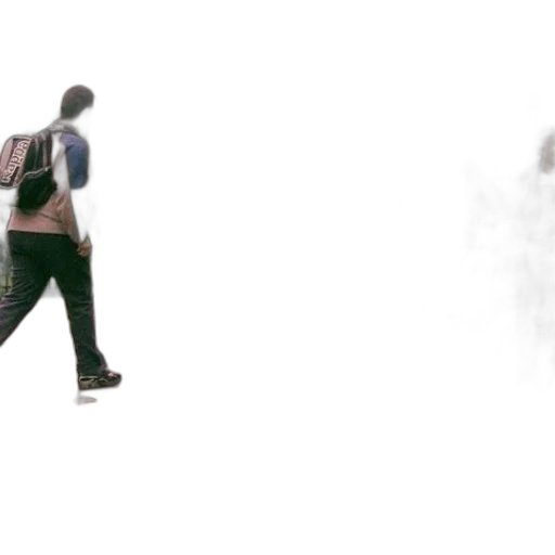 jacket, robot, concept art, 3d render transparent PNG cut-out