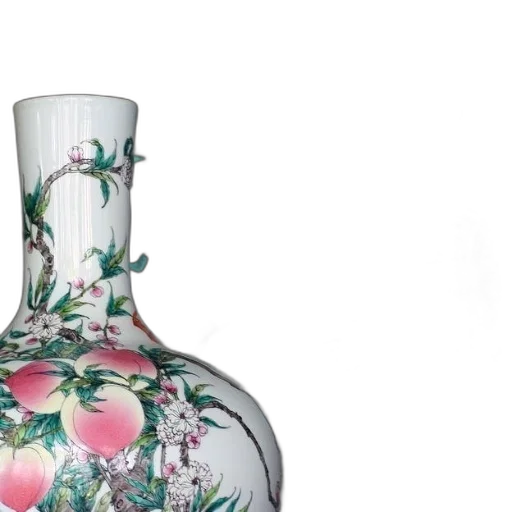 bottle, dress, photorealistic, 3d render transparent PNG cut-out