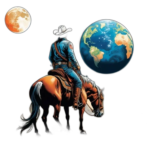 concept art, comic book art, fantasy art, pixel art transparent PNG cut-out