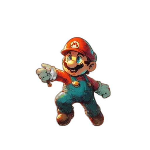 staff, hat, weapon, animal transparent PNG cut-out