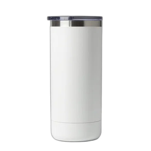 bottle, robot, 3d render, corke transparent PNG cut-out