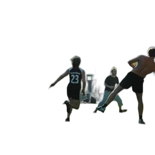 3d render, concept art, pixel art, group transparent PNG cut-out