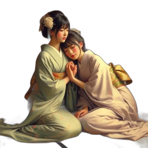 jewelry, oil painting, photorealistic, concept art transparent PNG cut-out