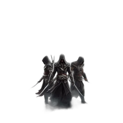 sword, weapon, staff, mask transparent PNG cut-out