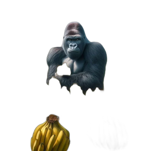 creature, animal, food, crown transparent PNG cut-out